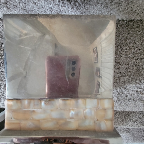 Tissue box - Picture 4 of 6